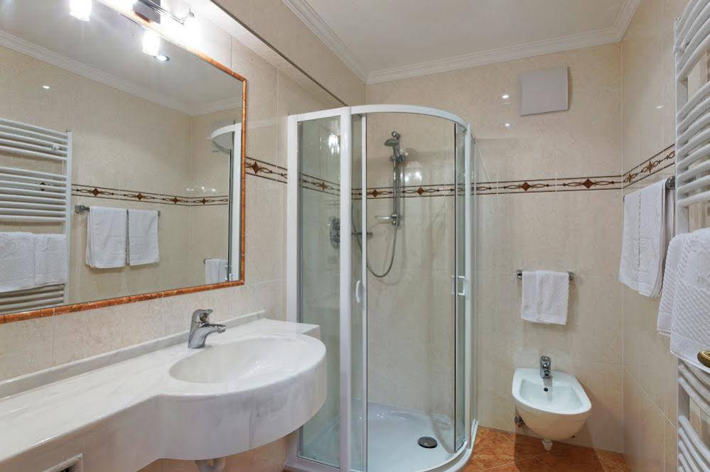 Hotel Plan Murin 