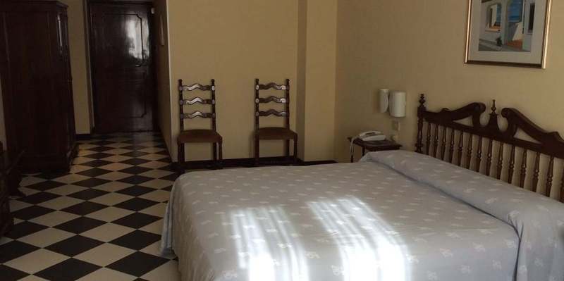 Stabia Room