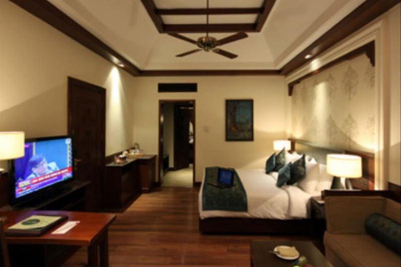 Ananta Spa & Resorts General view