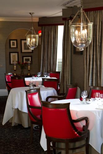 Tickton Grange Hotel 