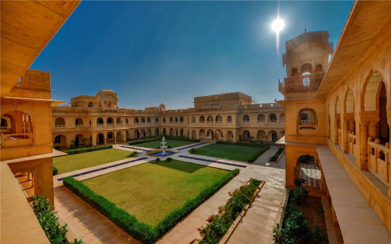 Jaisalkot 