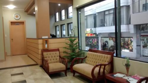 Hotel Flor De Los Andes 