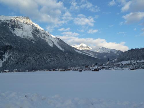 GÄstehaus Frischhut 