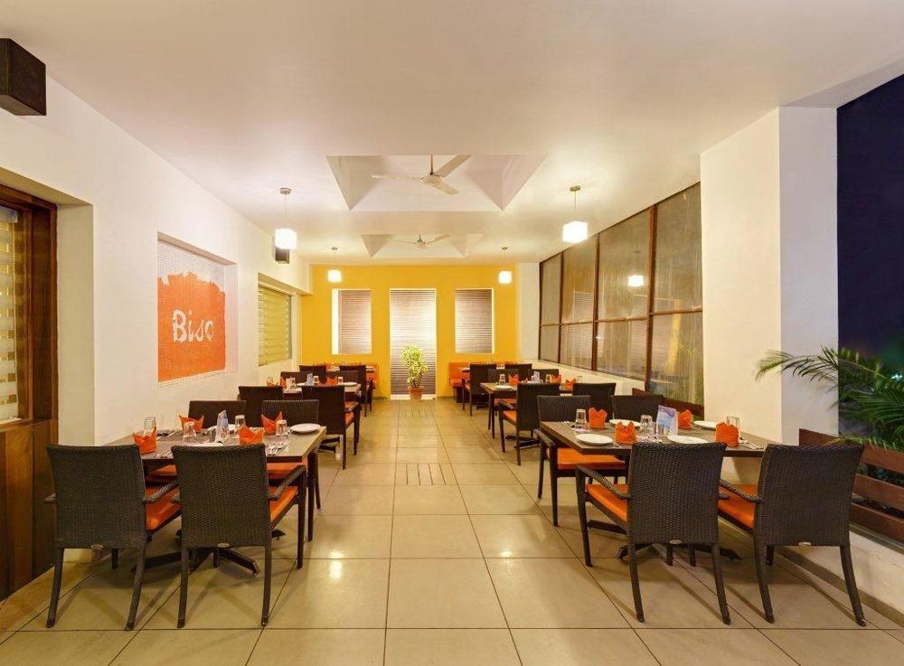 Citrus Hotel Kolhapur 