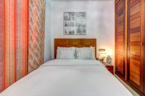 Apartamento Adan 