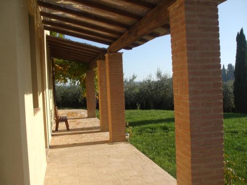 Agriturismo Il Torrione 