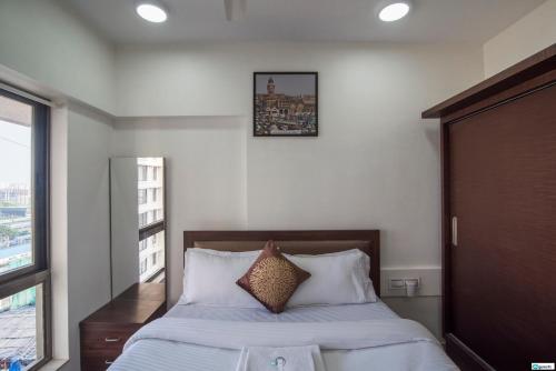 Baba Homestays Higuests 