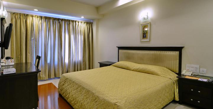 Hotel Ambience Executive 