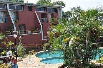 Hotel Panorama 