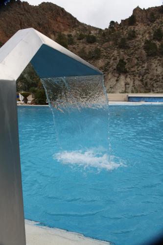 Balneario De Archena Hotel León 
