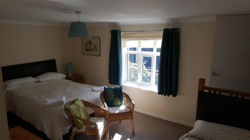 Church End Farm Bed And Breakfast 