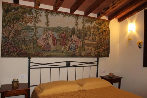Antico Borgo Casalappi 