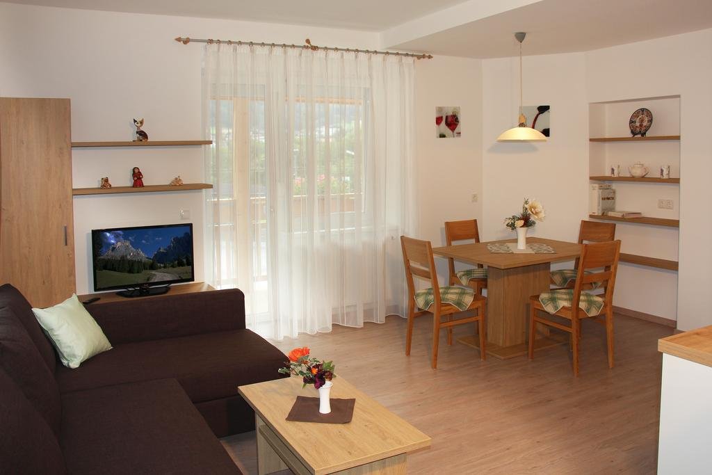Residence Hasler (رزیدنس هاسلر) 