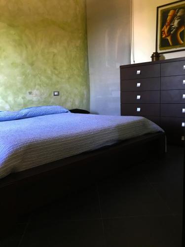 Appartamento Rustico 