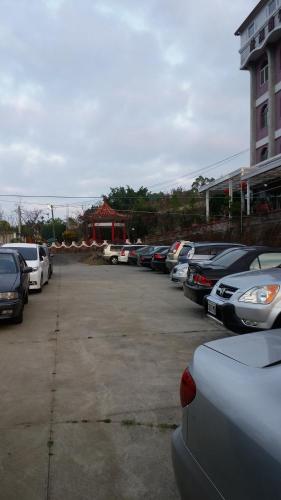 O Sun Win Hotel 