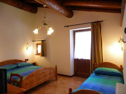 Bed And Breakfast Montino (بد اند بریكفاست مونتینو) 