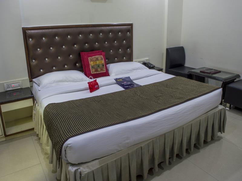 Oyo Rooms City Centre 