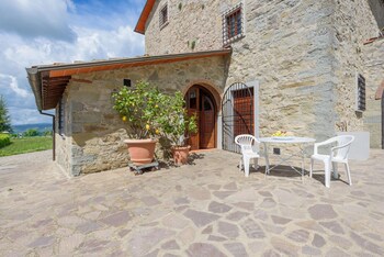 Agriturismo Casa Passerini A Firenze Guestroom