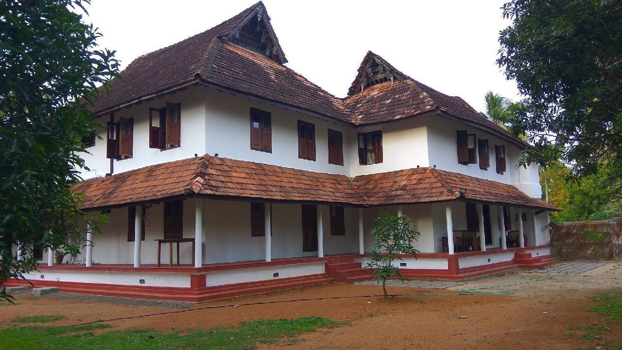 Villa De Parrai 