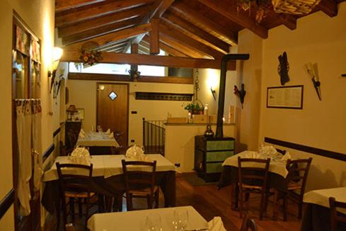 Locanda Del Castello 