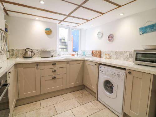 Hare Cottage Kingsbridge 