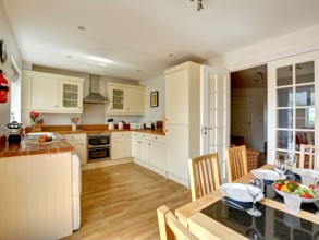Holiday Home Haslam 