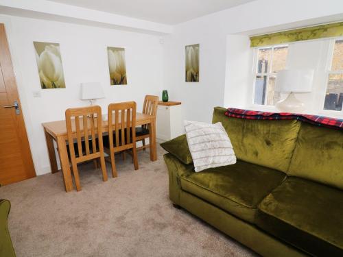 2 Riverside Barnard Castle (۲ ریورسید بارنارد كاستل) 