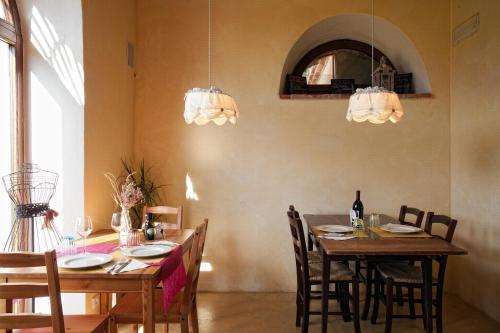 Podere Casella (پودر كاسلا) 