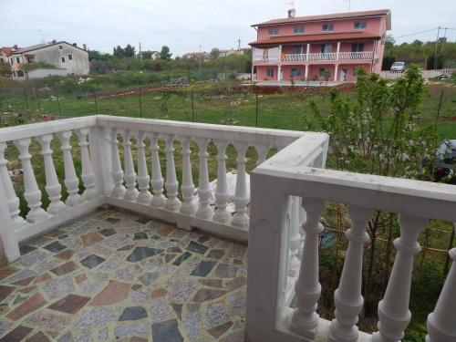 Apartments Vilanija 