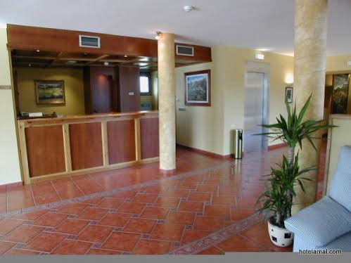 Hotel Arnal 