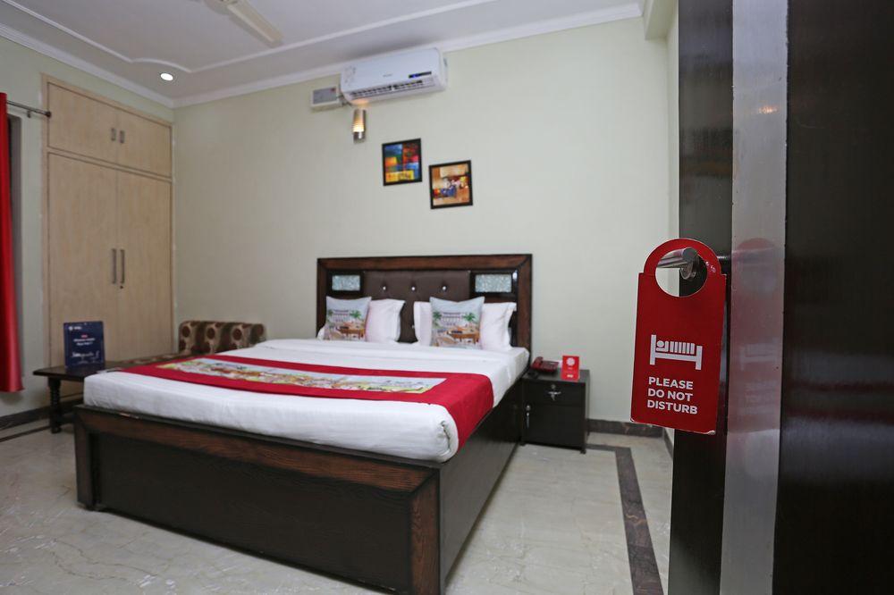 Oyo 9274 Homey Stay Suites 