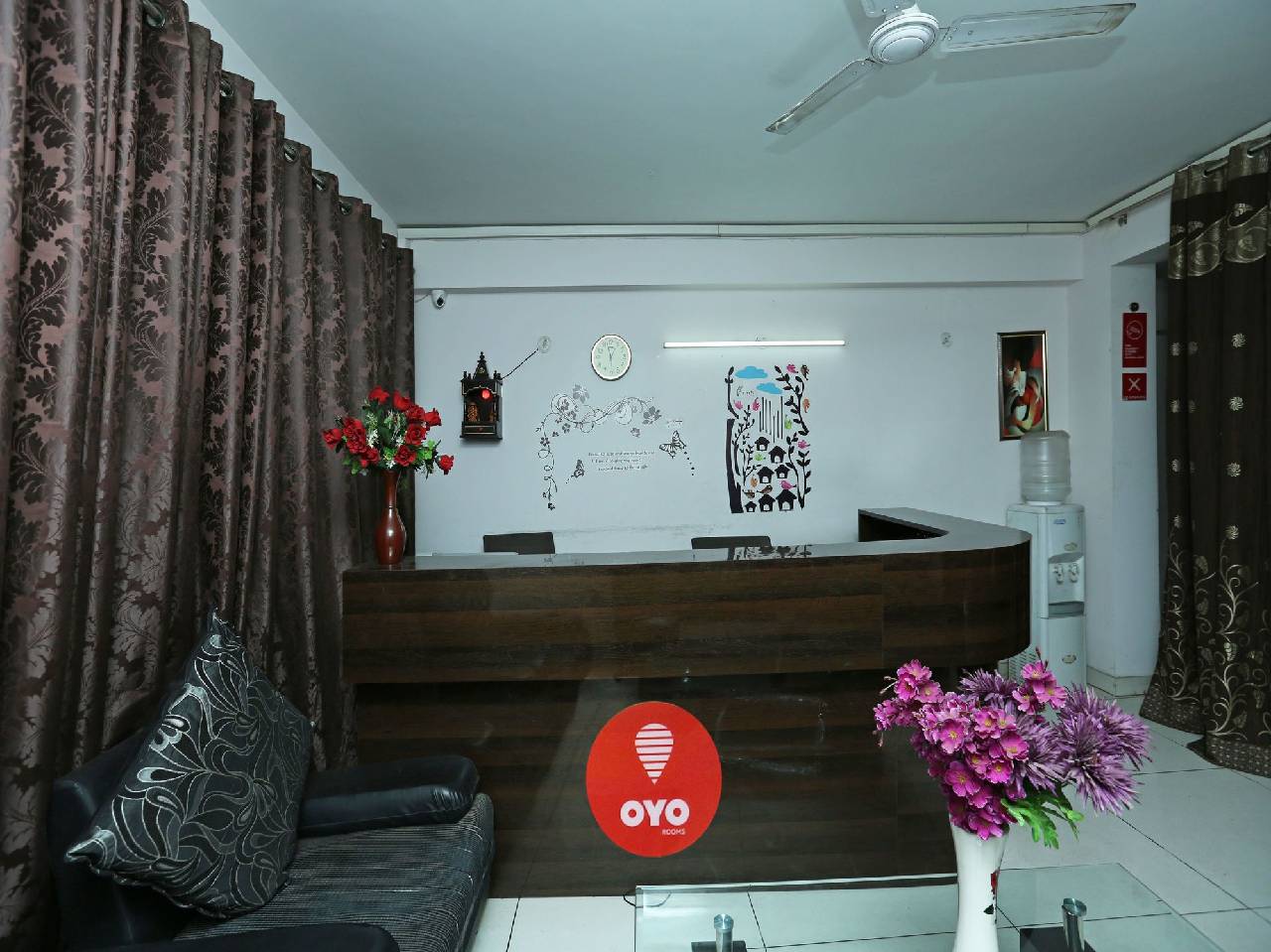 Oyo 5574 Cosy Tree Inn 