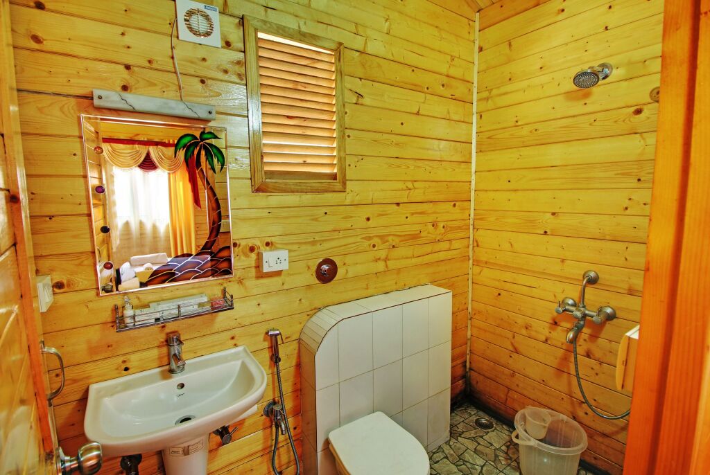 Ocean View Resort 