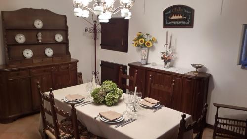 La Casa Del The In Monferrato 