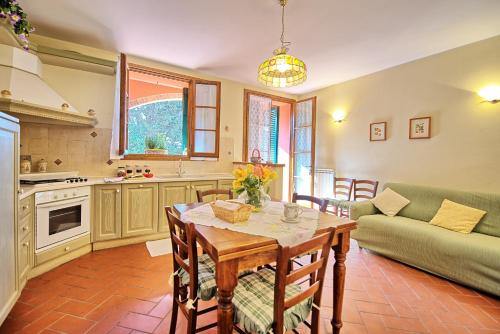Casa Rossa 