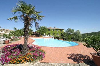 House With In Murlo With Private Pool Furnished Terrace Pool