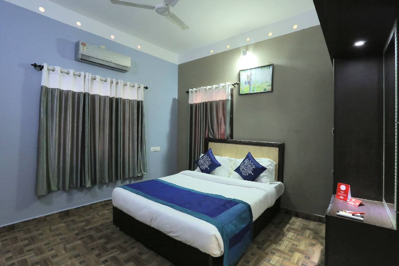 Oyo 4864 Ragam Resort 