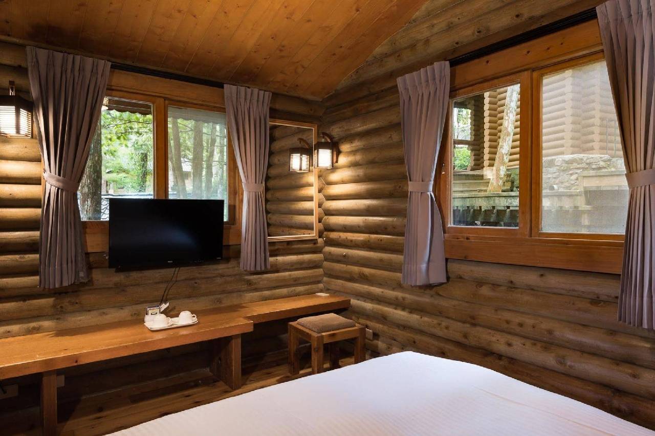Mingchih Resort 