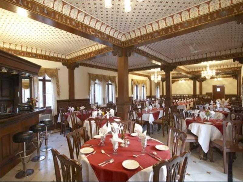 Amar Mahal 