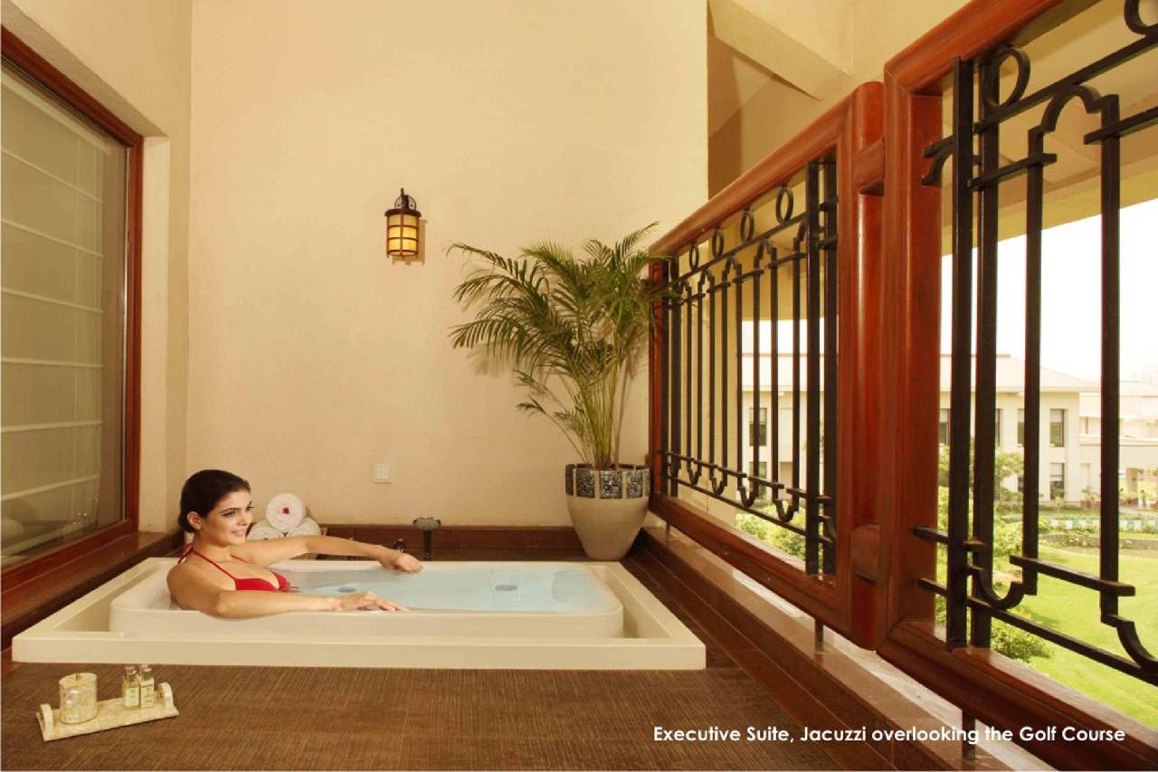 Jaypee Greens Golf And Spa Resort 