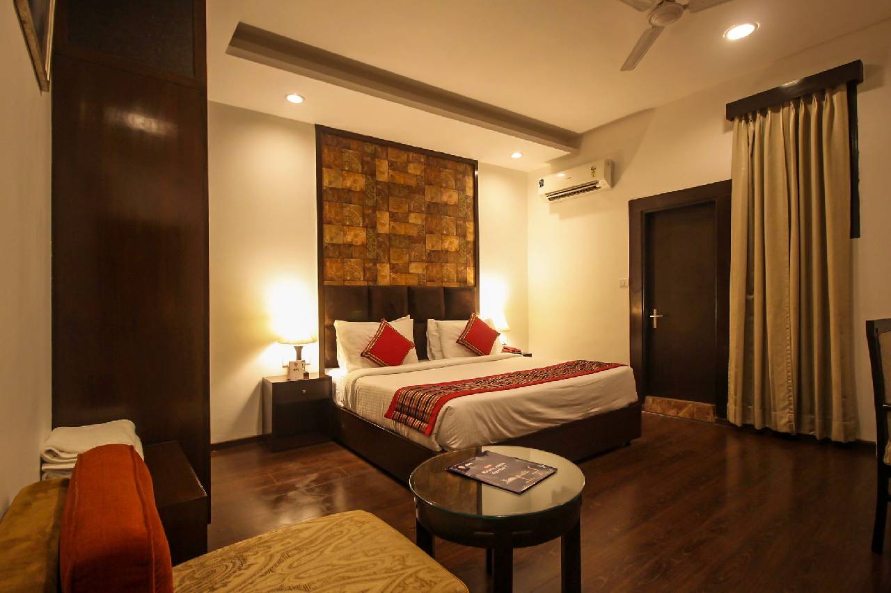 Hotel The Vivir 1 