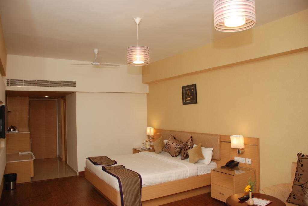 Pla Krishna Inn 