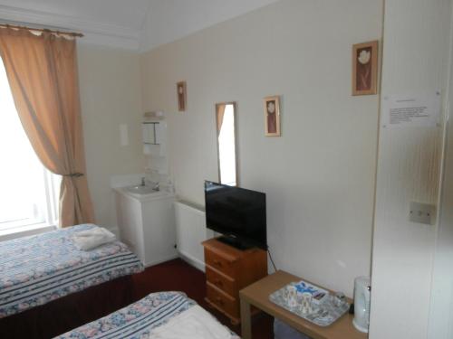 Monorene Guest House (مونورن گست هاوس) 