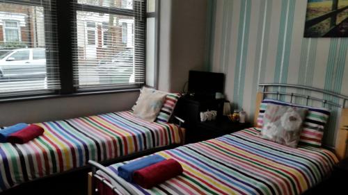 Londontravel Guest House 