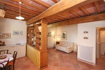 Agriturismo Torrita 