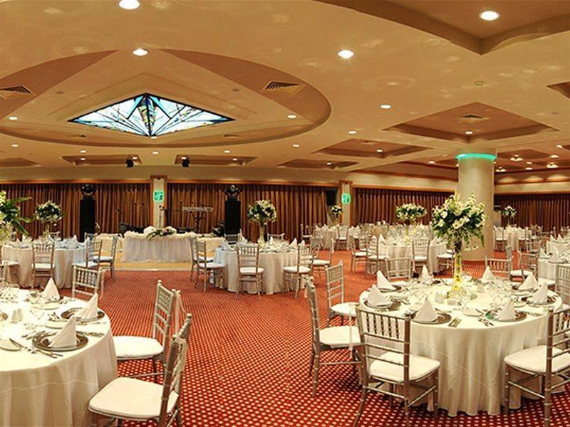 Holiday Inn Bursa Conferences