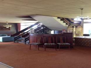 Wisma Palawi Hotel 