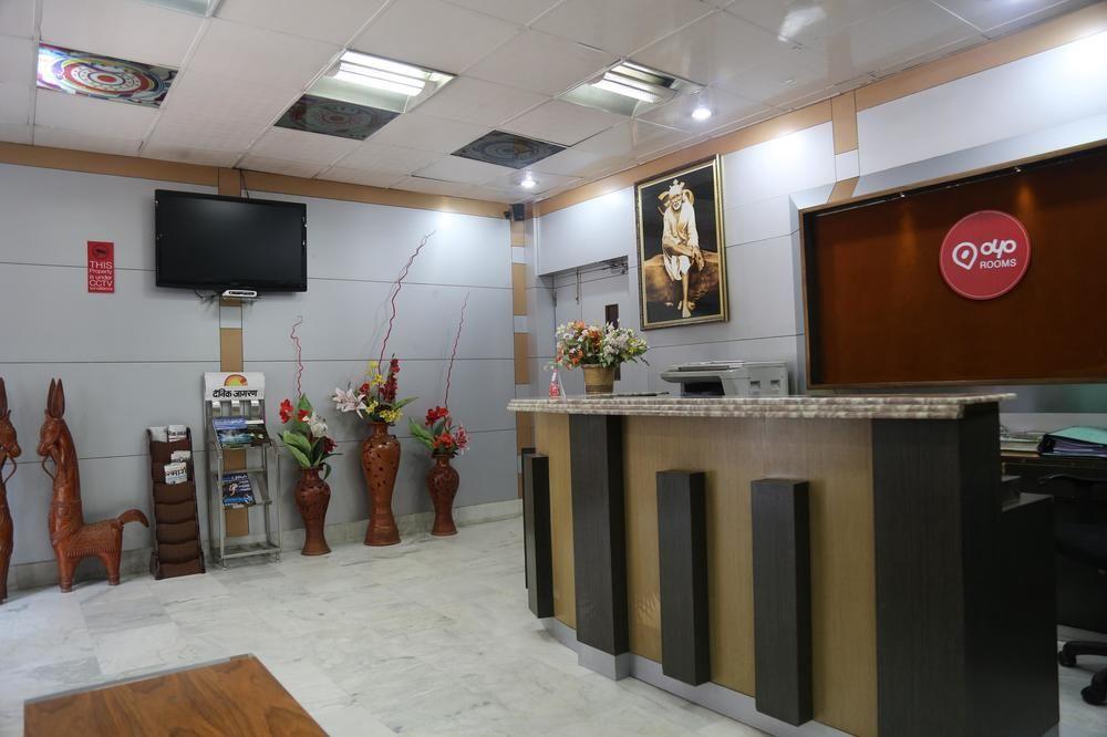 Oyo Rooms Main Road Ranchi Club 