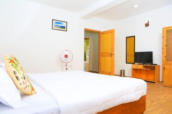 Hunder Resort In-Room Amenity