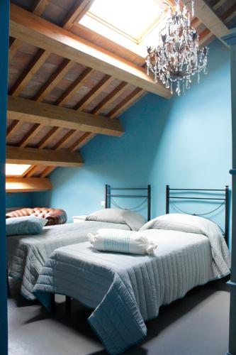 La Vecchia Soffitta 
